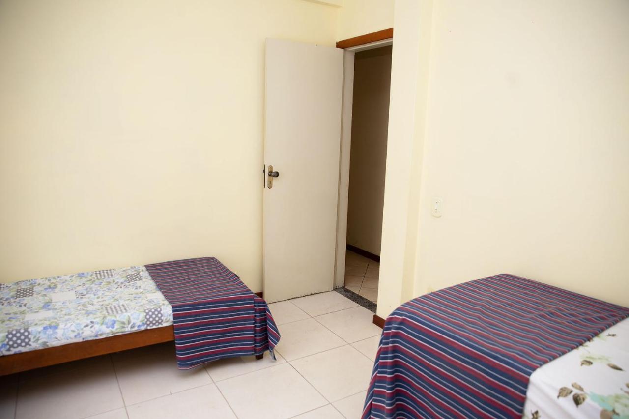 Apto Agradavel A 600M A Pe Do Mar, Em Itapua Es Vila Velha  Luaran gambar